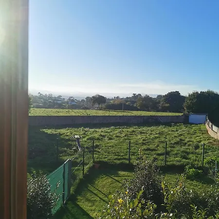 בית נופש Centrico Costero En