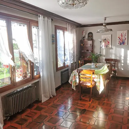 Centrico Costero En * גיחון