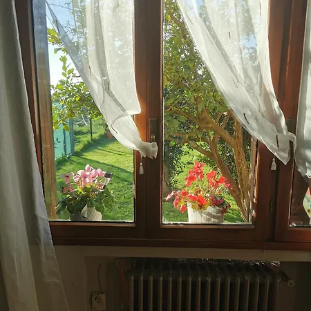 Centrico Costero En בית נופש