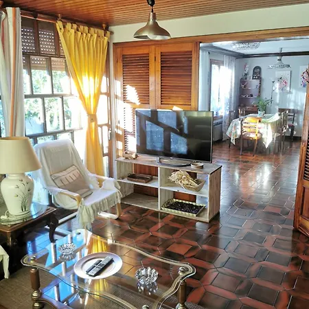 בית נופש Centrico Costero En