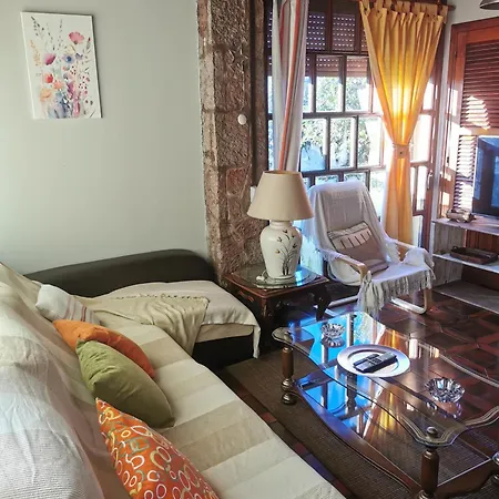 Centrico Costero En בית נופש גיחון