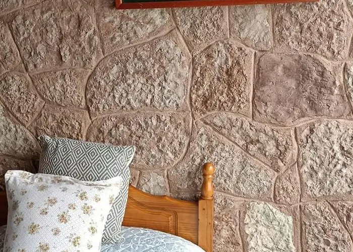 Centrico Costero En בית נופש *