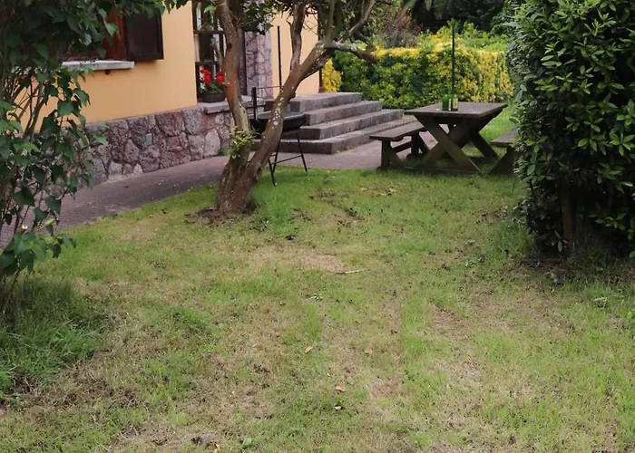 Centrico Costero En * גיחון