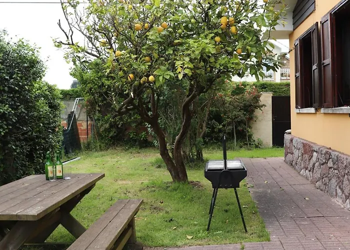 Centrico Costero En בית נופש