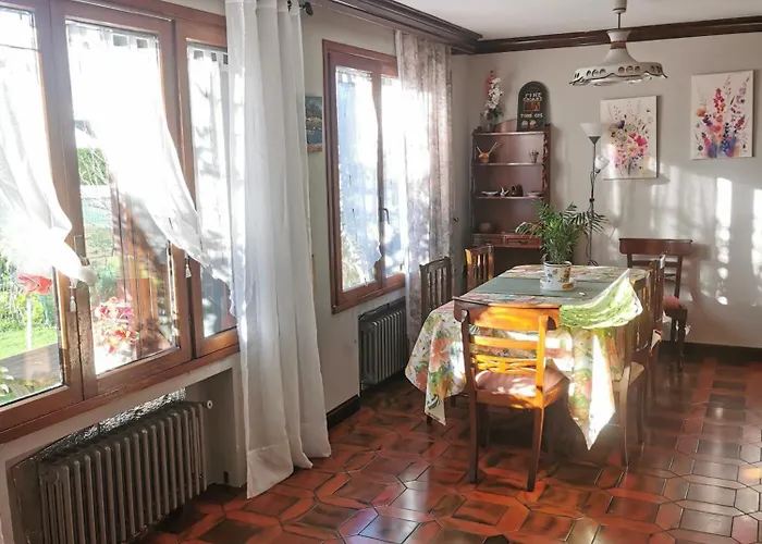 Centrico Costero En * גיחון