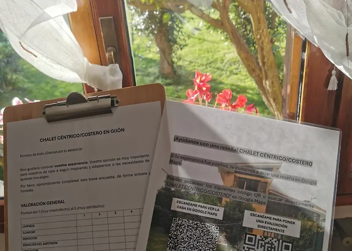 Centrico Costero En * גיחון