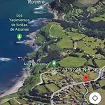 Сasa de vacaciones Céntrico Costero En Gijón