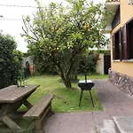 Céntrico Costero En Сasa de vacaciones