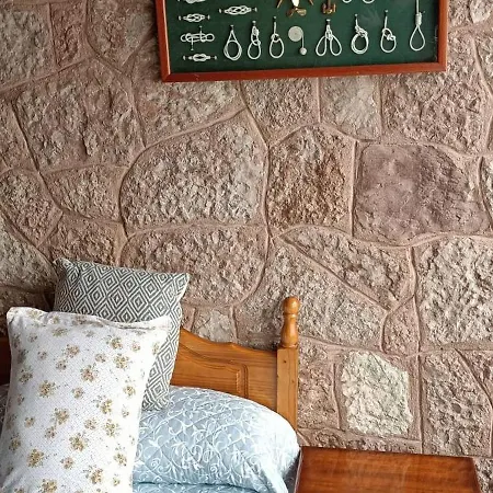 Centrico Costero En Prázdninový dům *