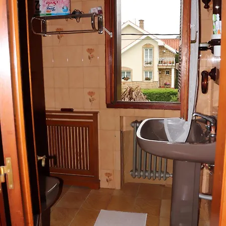 Centrico Costero En Prázdninový dům