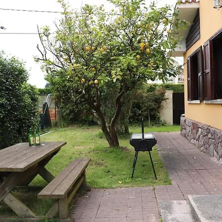 Centrico Costero En Prázdninový dům