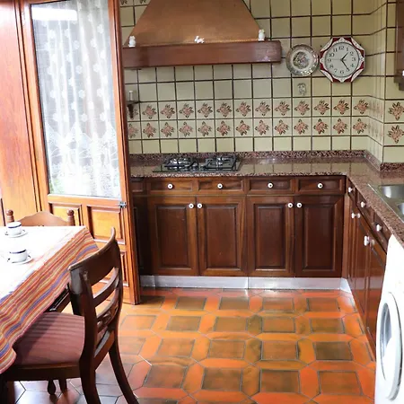 Centrico Costero En Prázdninový dům Gijón