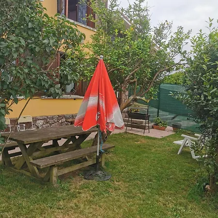 Centrico Costero En Сasa de vacaciones *