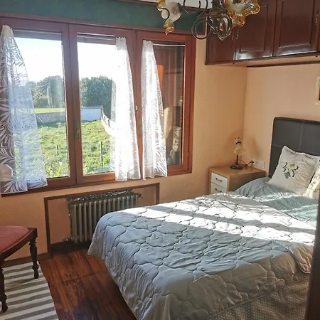 Centrico Costero En Prázdninový dům *