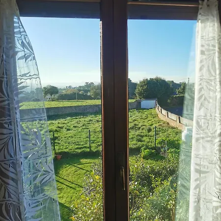 Centrico Costero En Prázdninový dům *