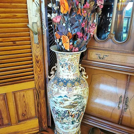 Centrico Costero En Prázdninový dům