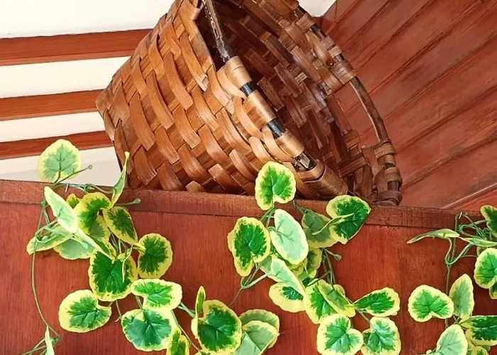 Tatil Evi Centrico Costero En