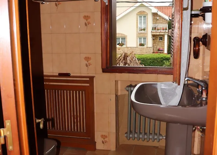 Centrico Costero En Tatil Evi