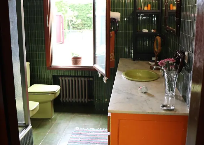 Tatil Evi Centrico Costero En Gijón