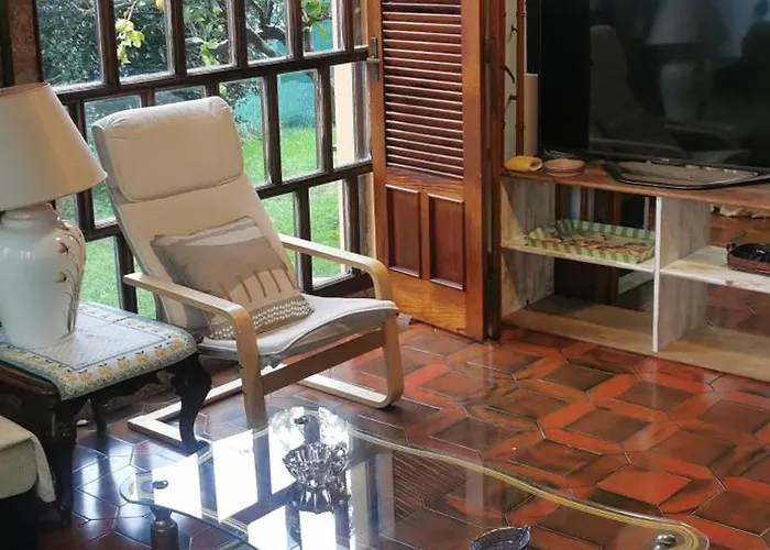 Centrico Costero En *