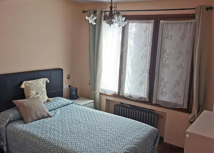 Tatil Evi Centrico Costero En