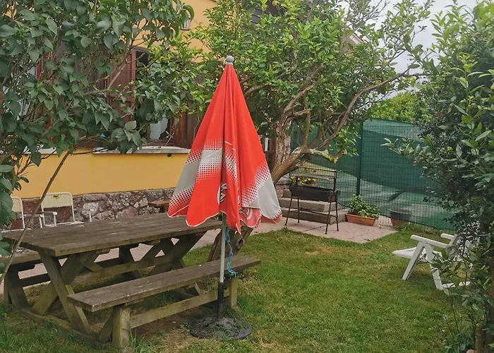 Centrico Costero En Tatil Evi *