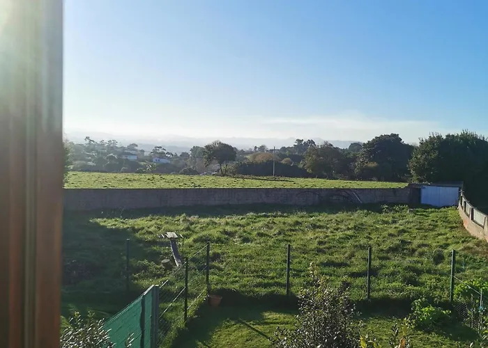 Tatil Evi Centrico Costero En