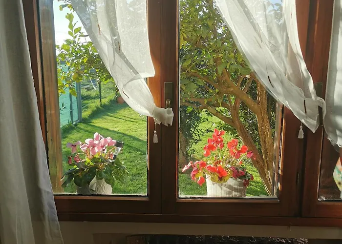 Centrico Costero En Tatil Evi