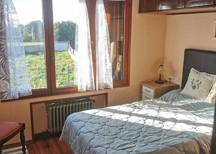 Centrico Costero En Tatil Evi *