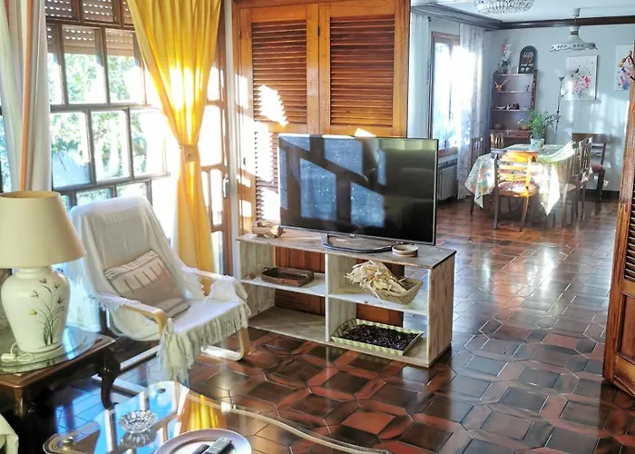 Tatil Evi Centrico Costero En