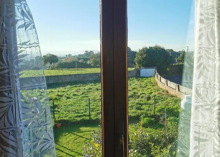 Centrico Costero En Tatil Evi *