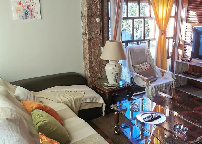 Centrico Costero En Tatil Evi Gijón