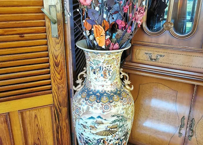 Centrico Costero En Tatil Evi