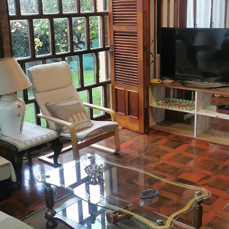 Centrico Costero En *